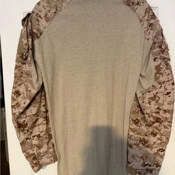 Crye Precision Combat Top - Picture 3 of 3